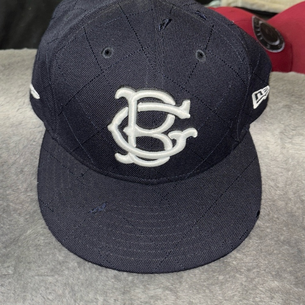 Benny Gold X New Era Limited edition! 2/150$!